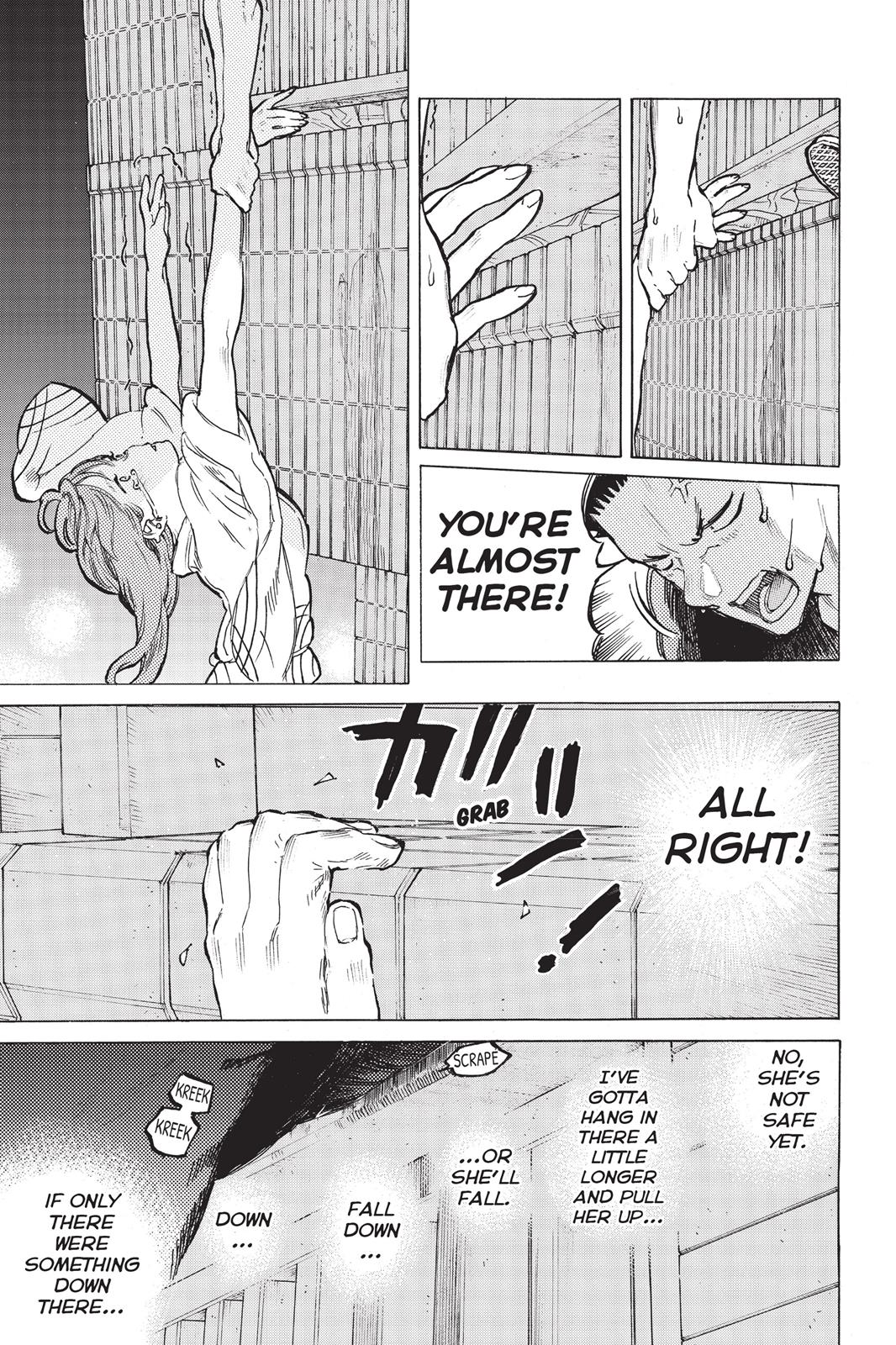 Read A Silent Voice ENGLISH Manga Online