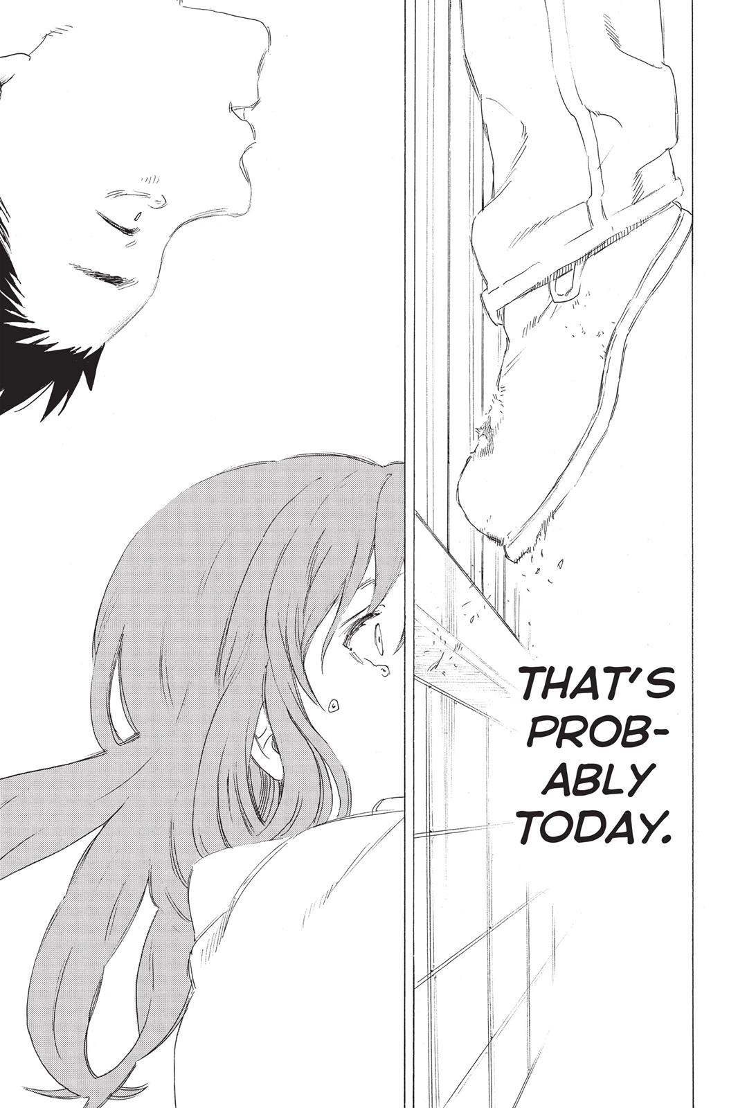 Read A Silent Voice ENGLISH Manga Online