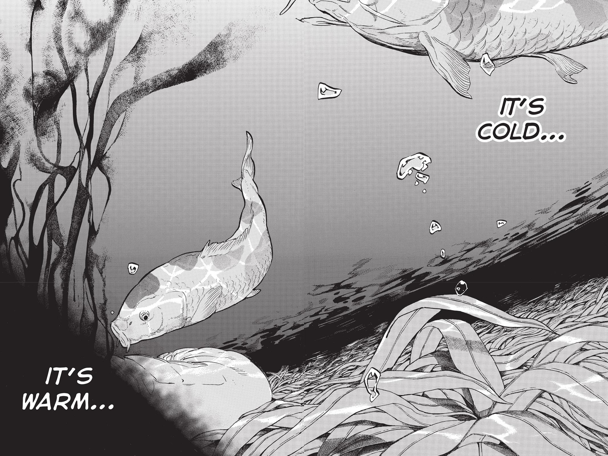 Read A Silent Voice ENGLISH Manga Online