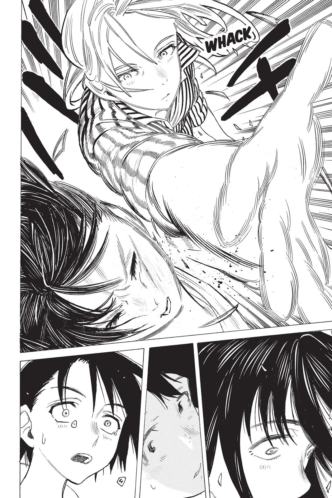 Read A Silent Voice ENGLISH Manga Online