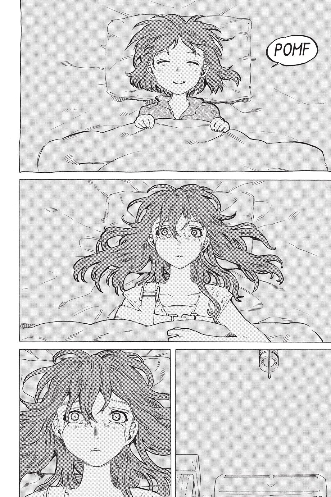 Read A Silent Voice ENGLISH Manga Online