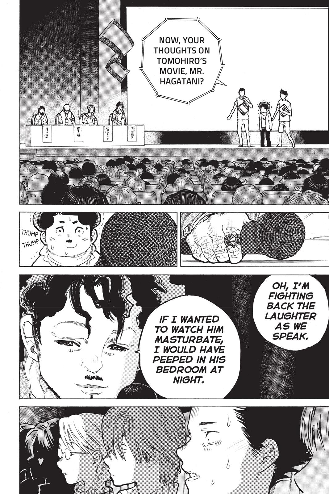 Read A Silent Voice ENGLISH Manga Online