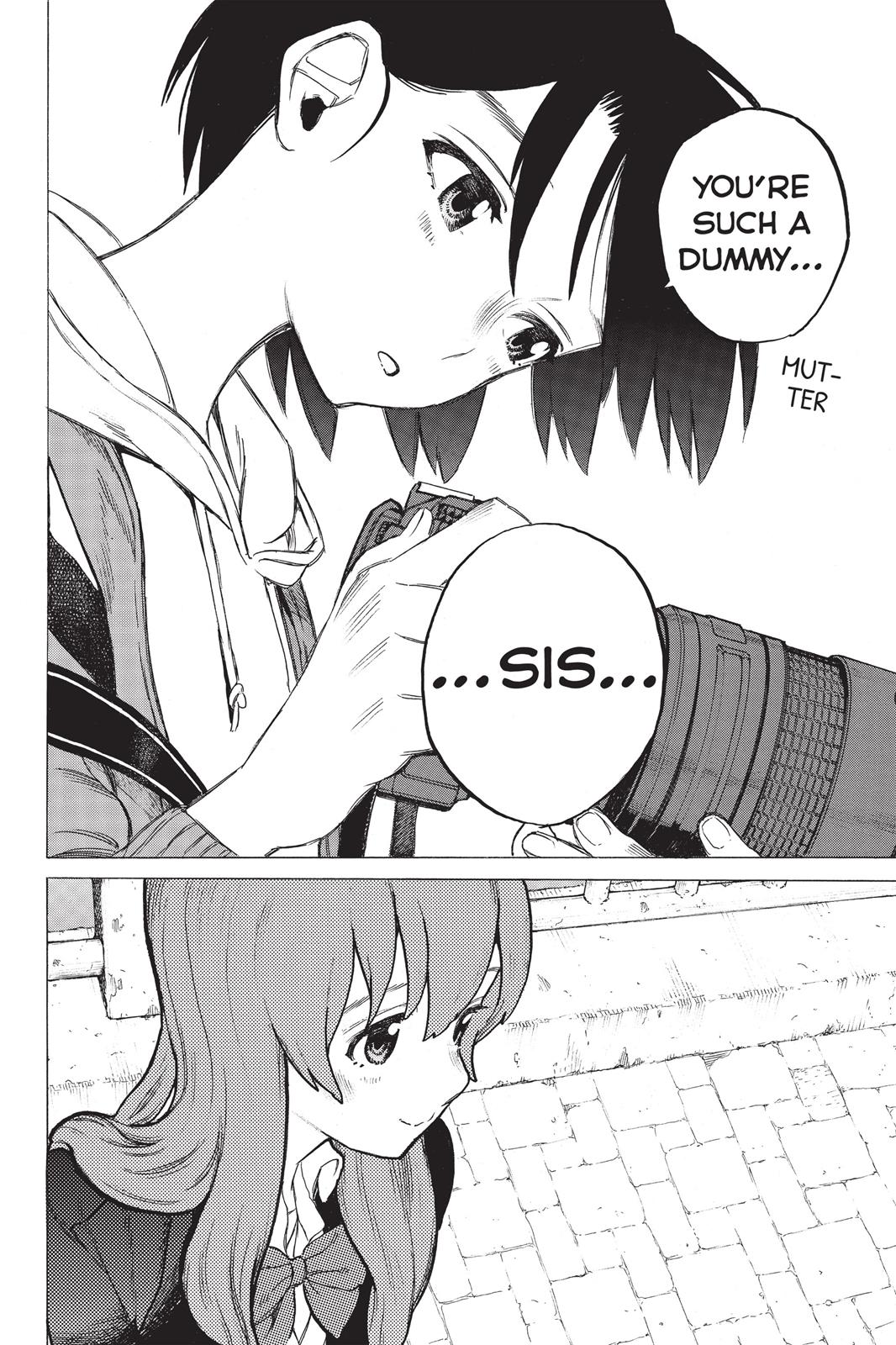 Read A Silent Voice ENGLISH Manga Online