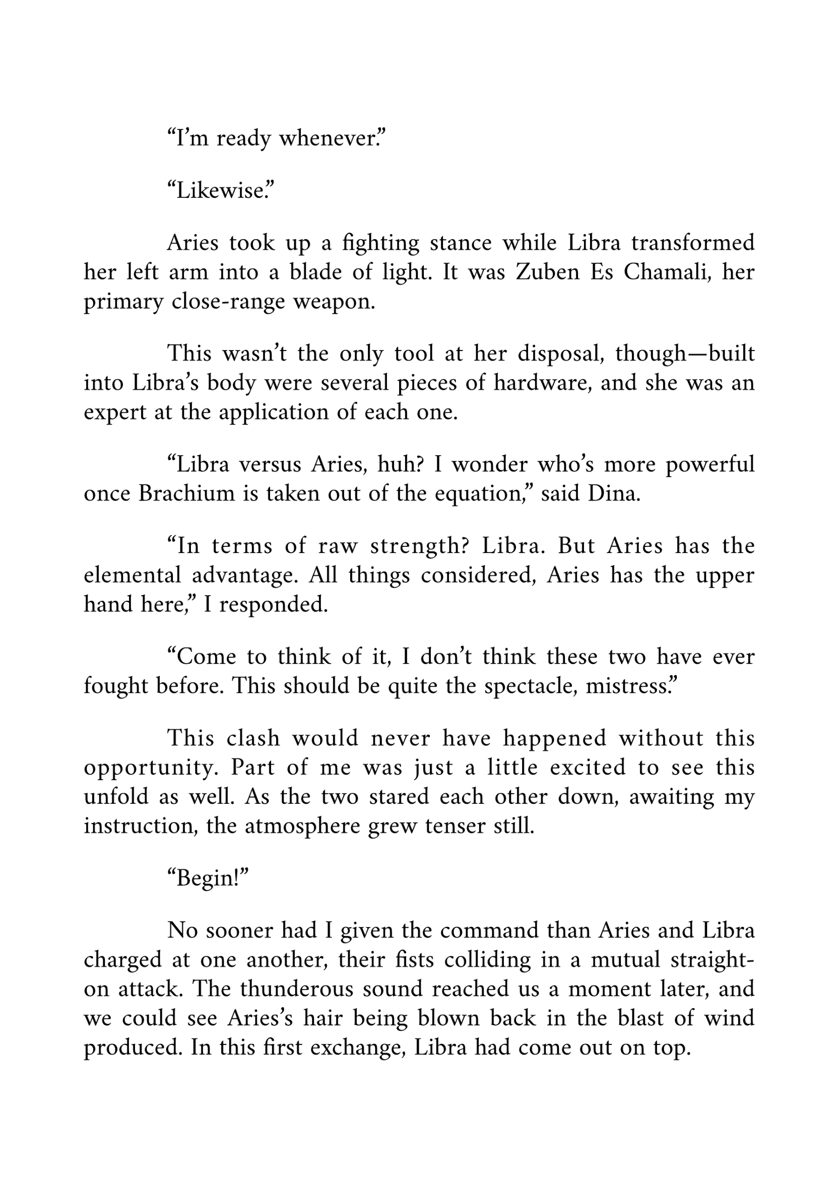 Read A Wild Last Boss Appeared ENGLISH Manga Online