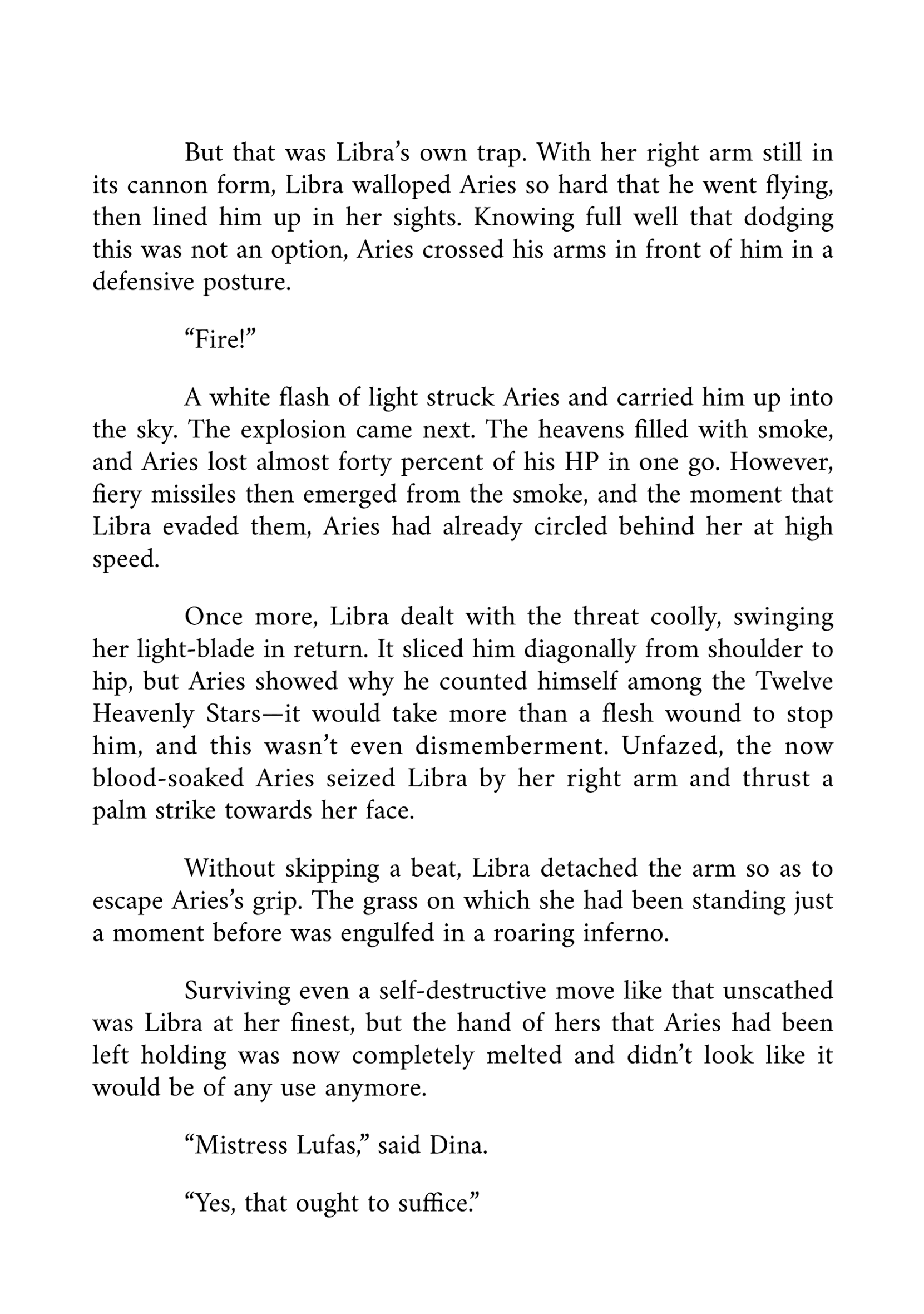 Read A Wild Last Boss Appeared ENGLISH Manga Online