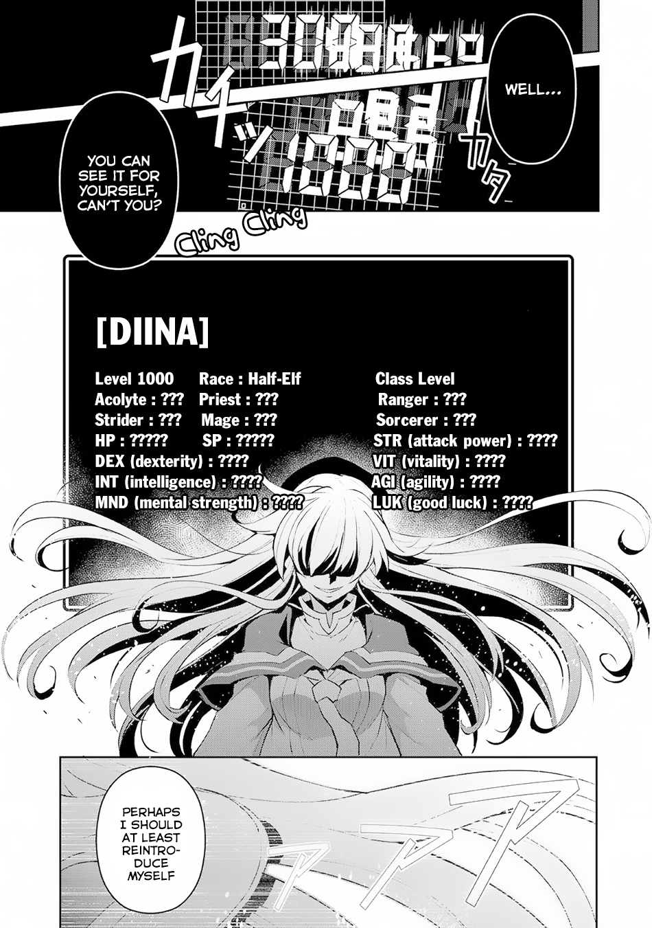 Read A Wild Last Boss Appeared ENGLISH Manga Online