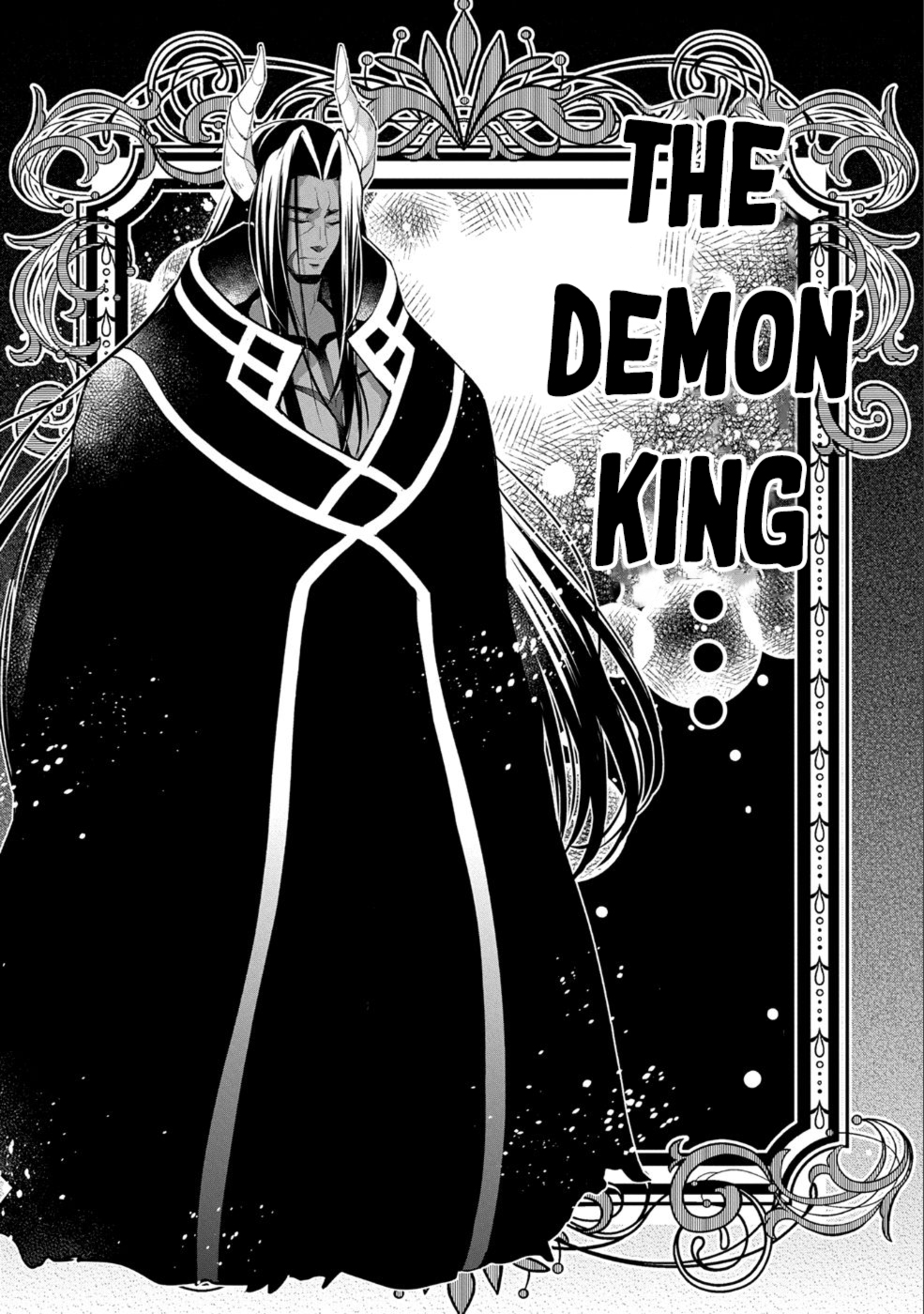 Read A Wild Last Boss Appeared ENGLISH Manga Online