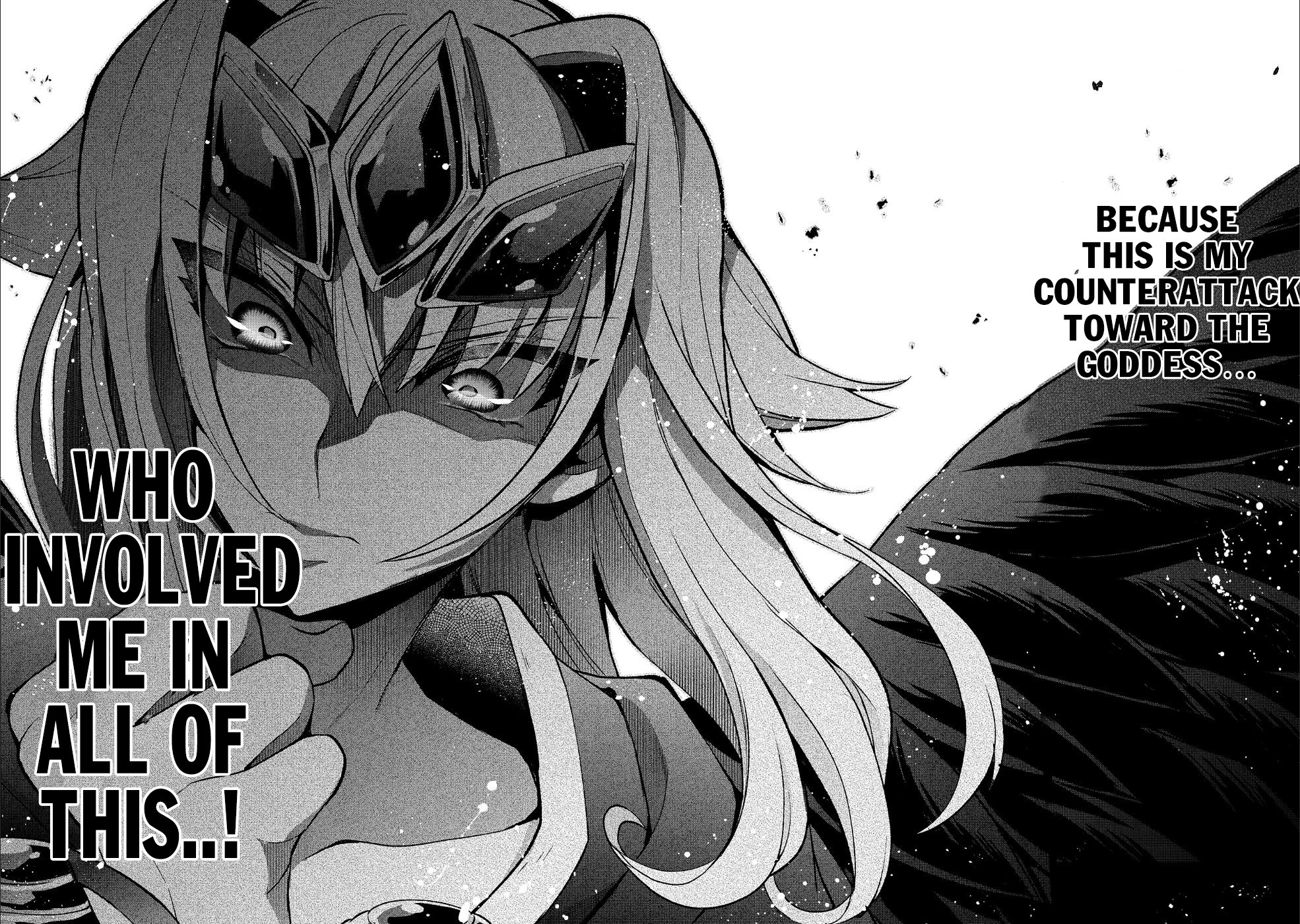 Read A Wild Last Boss Appeared ENGLISH Manga Online