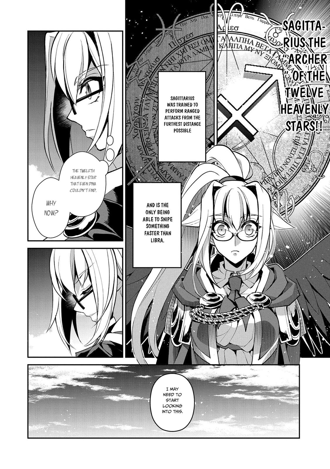 Read A Wild Last Boss Appeared ENGLISH Manga Online