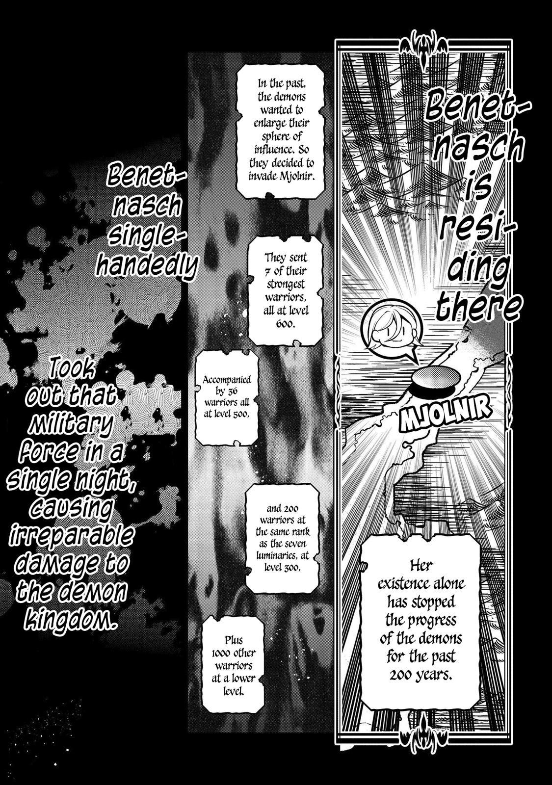Read A Wild Last Boss Appeared ENGLISH Manga Online