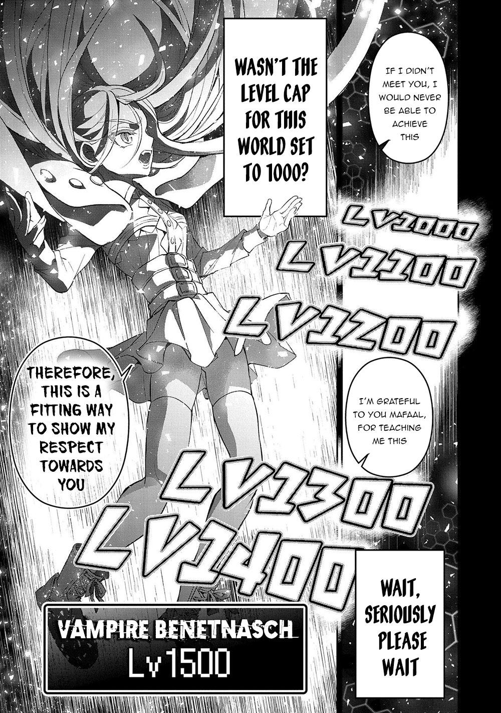 Read A Wild Last Boss Appeared ENGLISH Manga Online