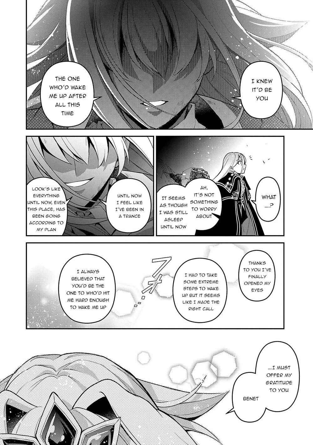 Read A Wild Last Boss Appeared ENGLISH Manga Online