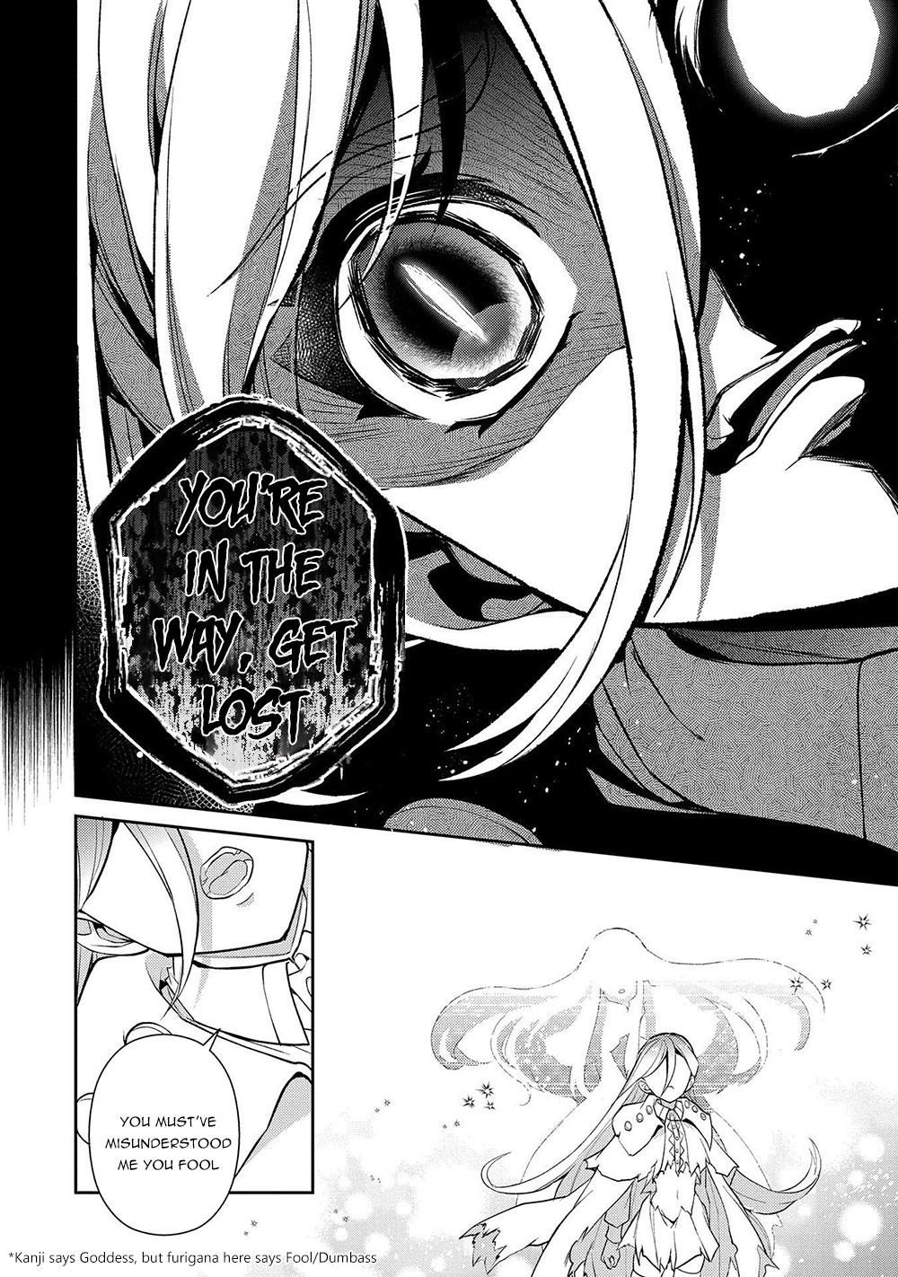 Read A Wild Last Boss Appeared ENGLISH Manga Online