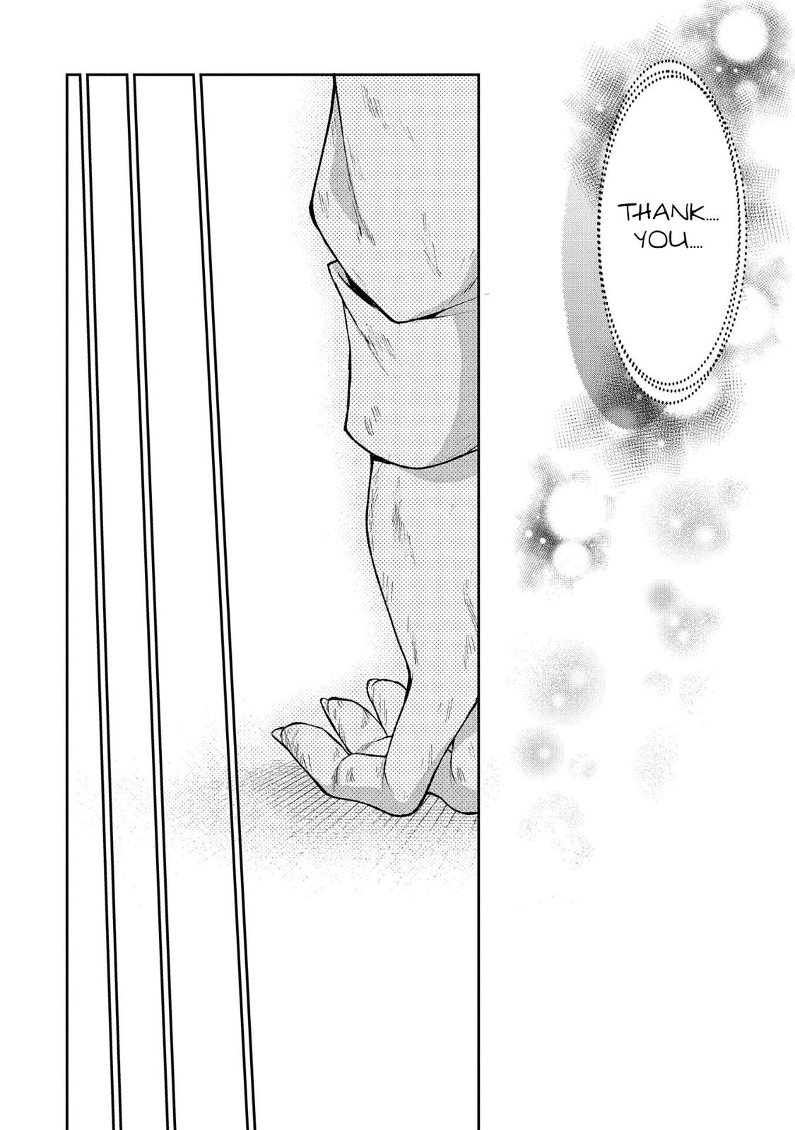 Read A Wild Last Boss Appeared ENGLISH Manga Online