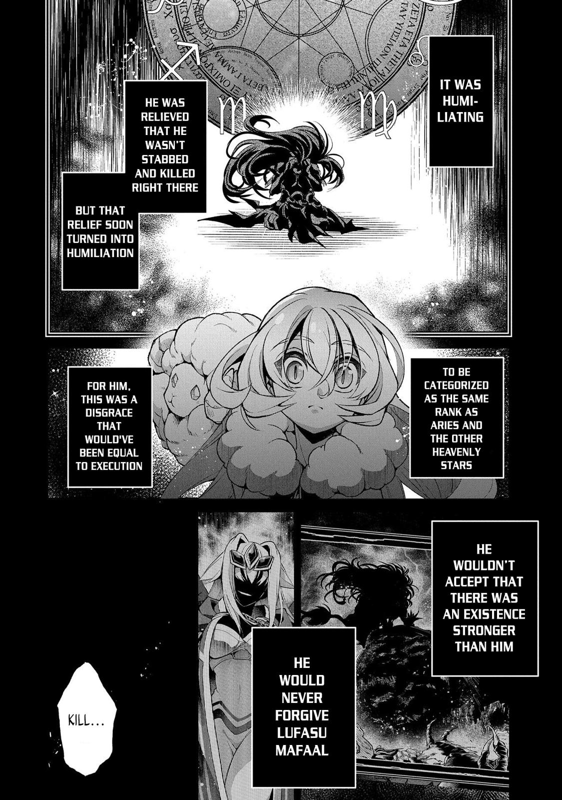 Read A Wild Last Boss Appeared ENGLISH Manga Online