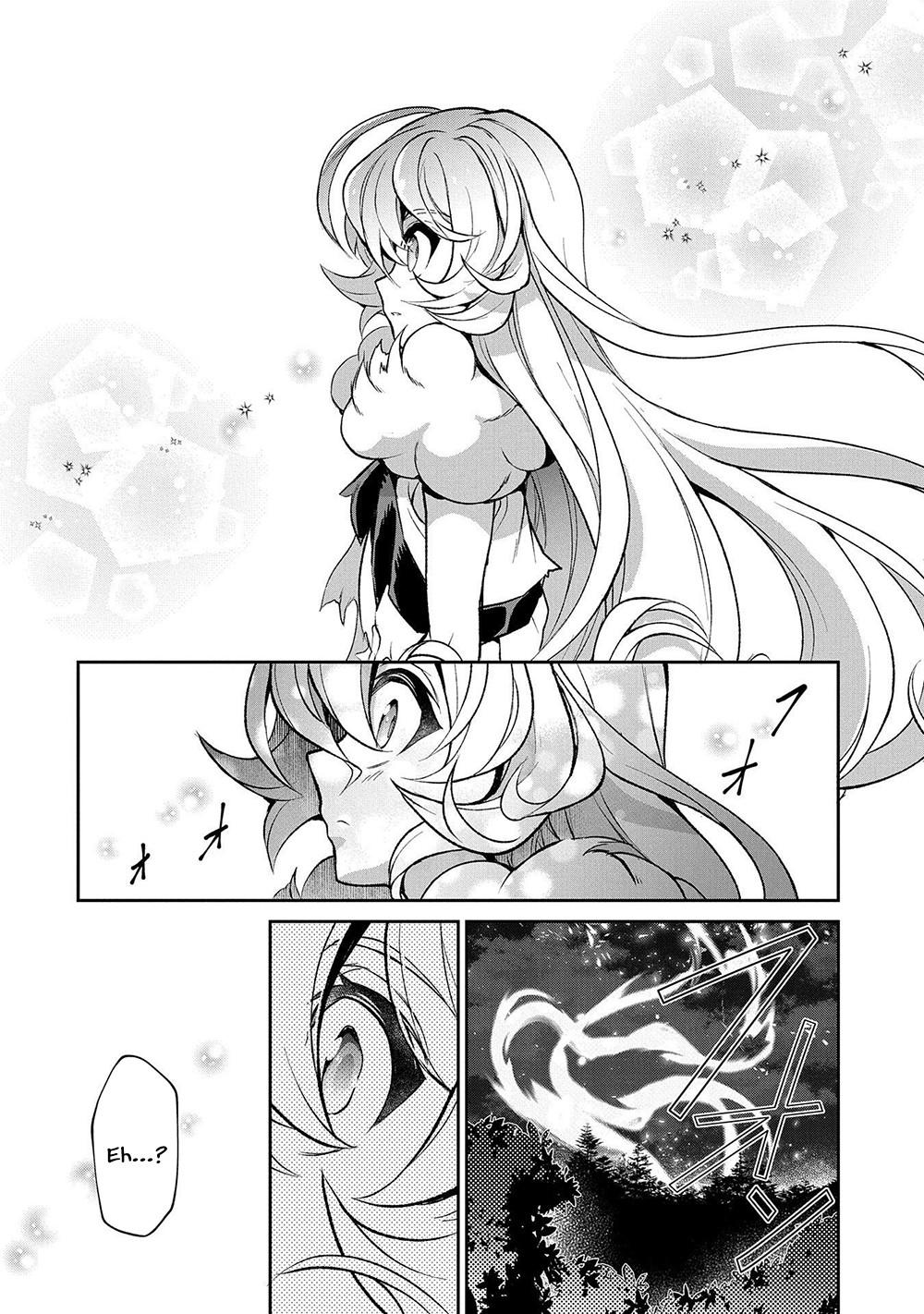 Read A Wild Last Boss Appeared ENGLISH Manga Online