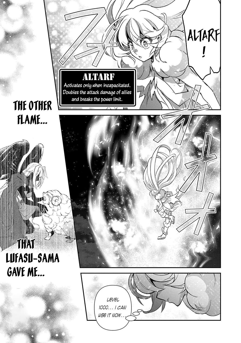 Read A Wild Last Boss Appeared ENGLISH Manga Online
