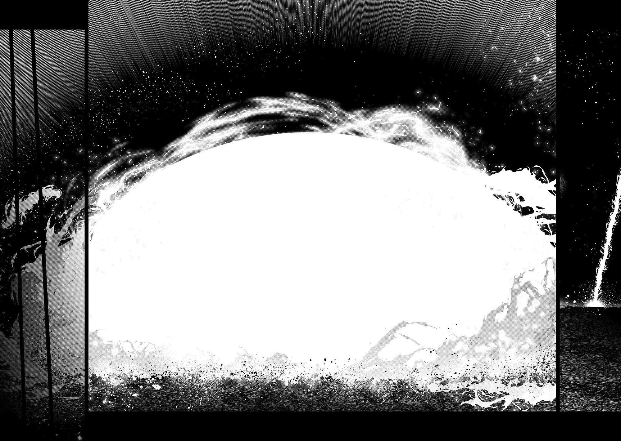 Read A Wild Last Boss Appeared ENGLISH Manga Online