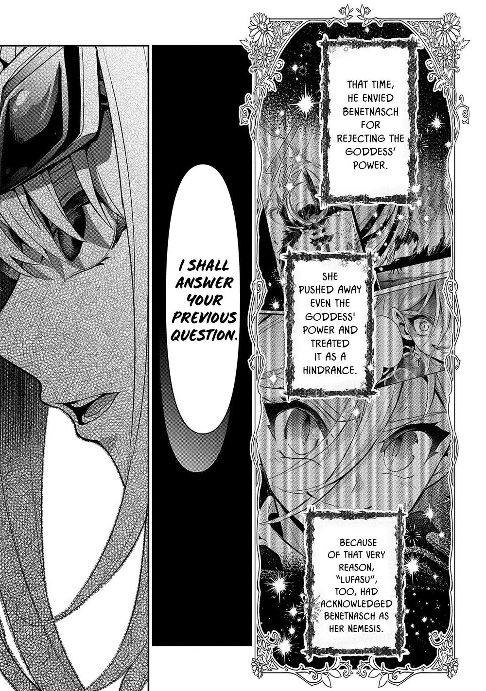 Read A Wild Last Boss Appeared ENGLISH Manga Online