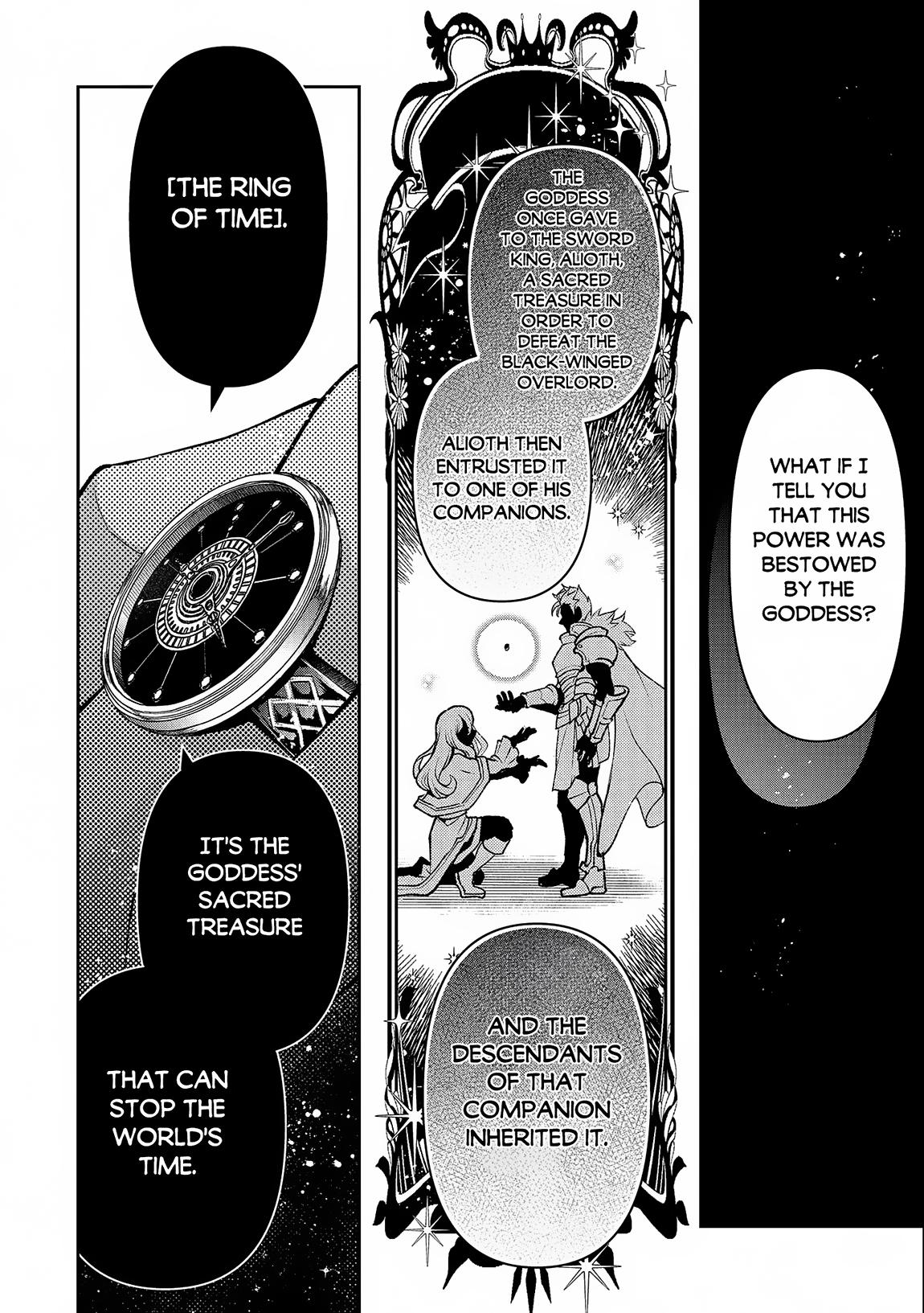 Read A Wild Last Boss Appeared ENGLISH Manga Online