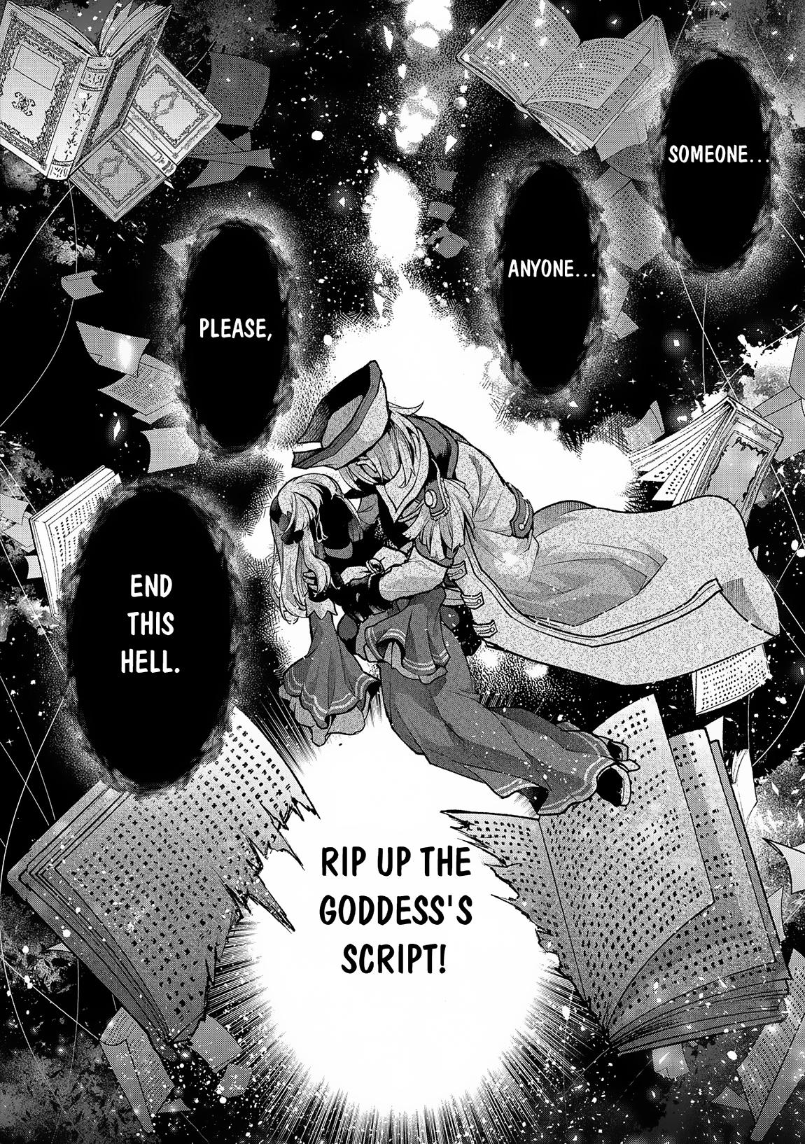 Read A Wild Last Boss Appeared ENGLISH Manga Online