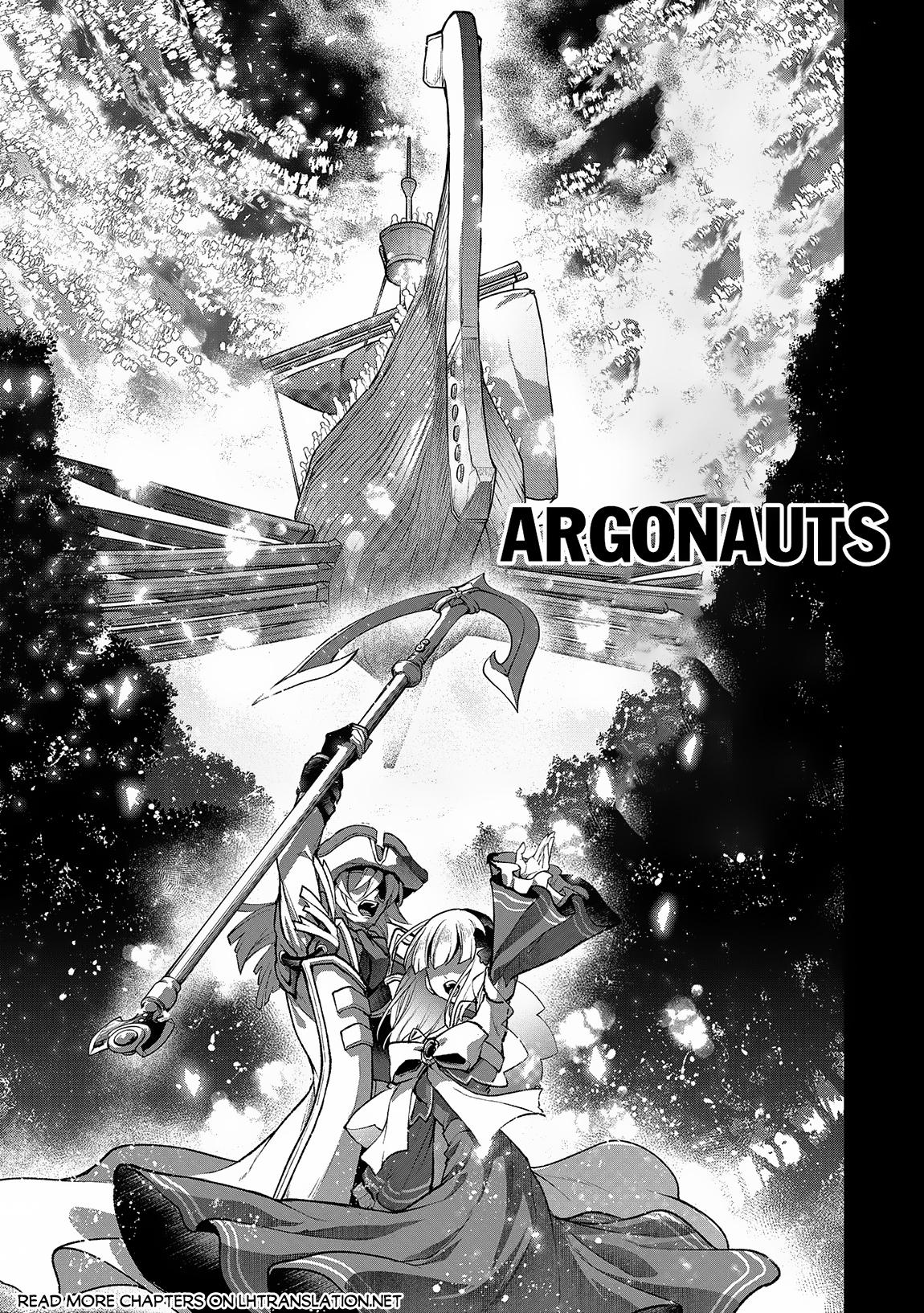 Read A Wild Last Boss Appeared ENGLISH Manga Online