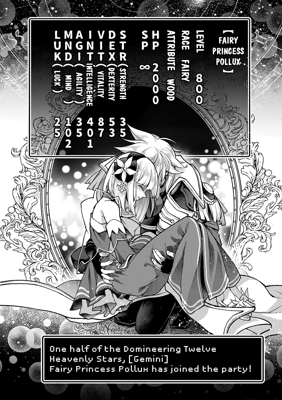 Read A Wild Last Boss Appeared ENGLISH Manga Online