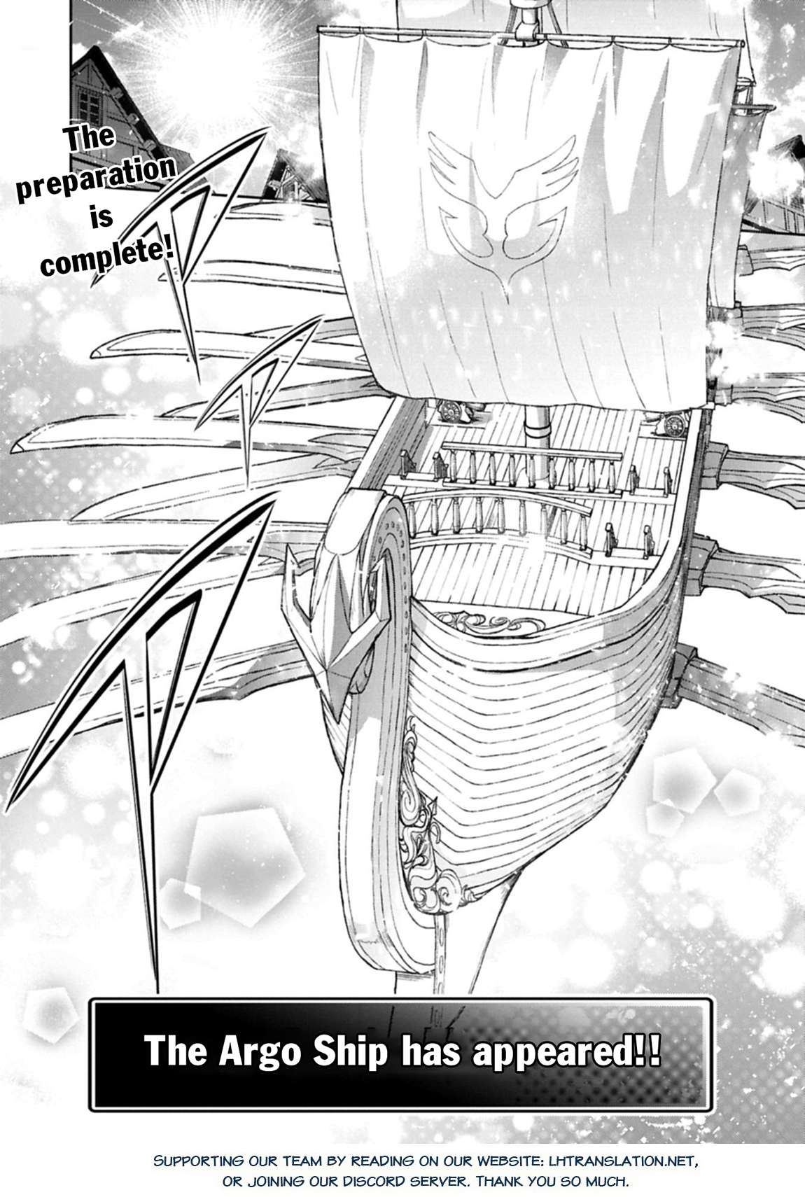 Read A Wild Last Boss Appeared ENGLISH Manga Online