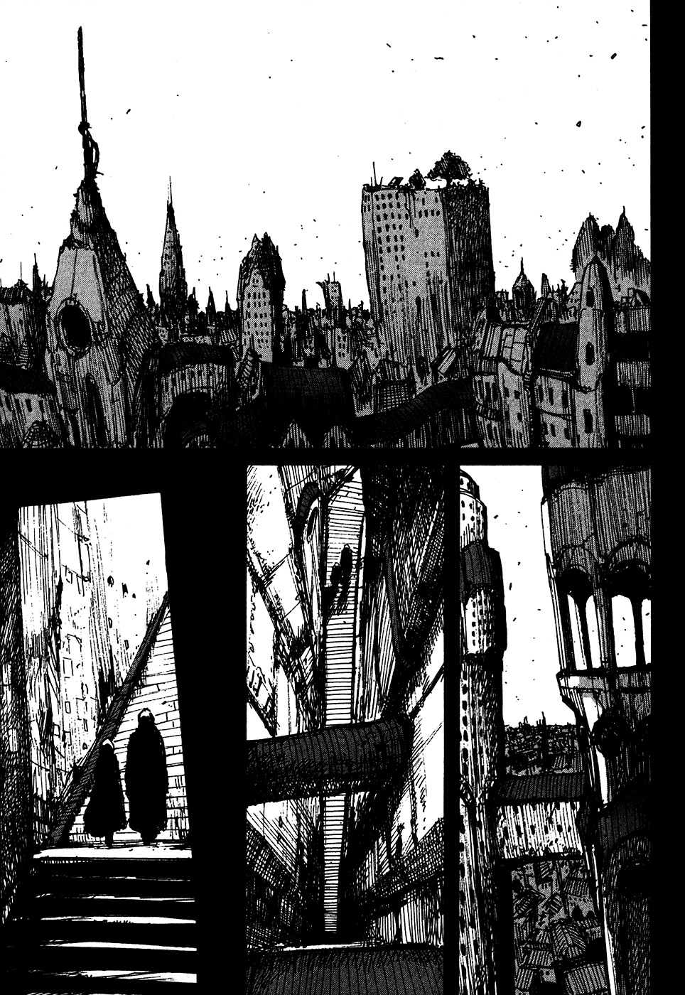 Read Abara ENGLISH Manga Online