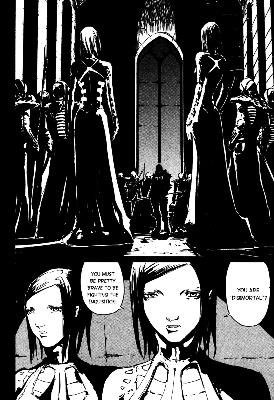 Read Abara ENGLISH Manga Online