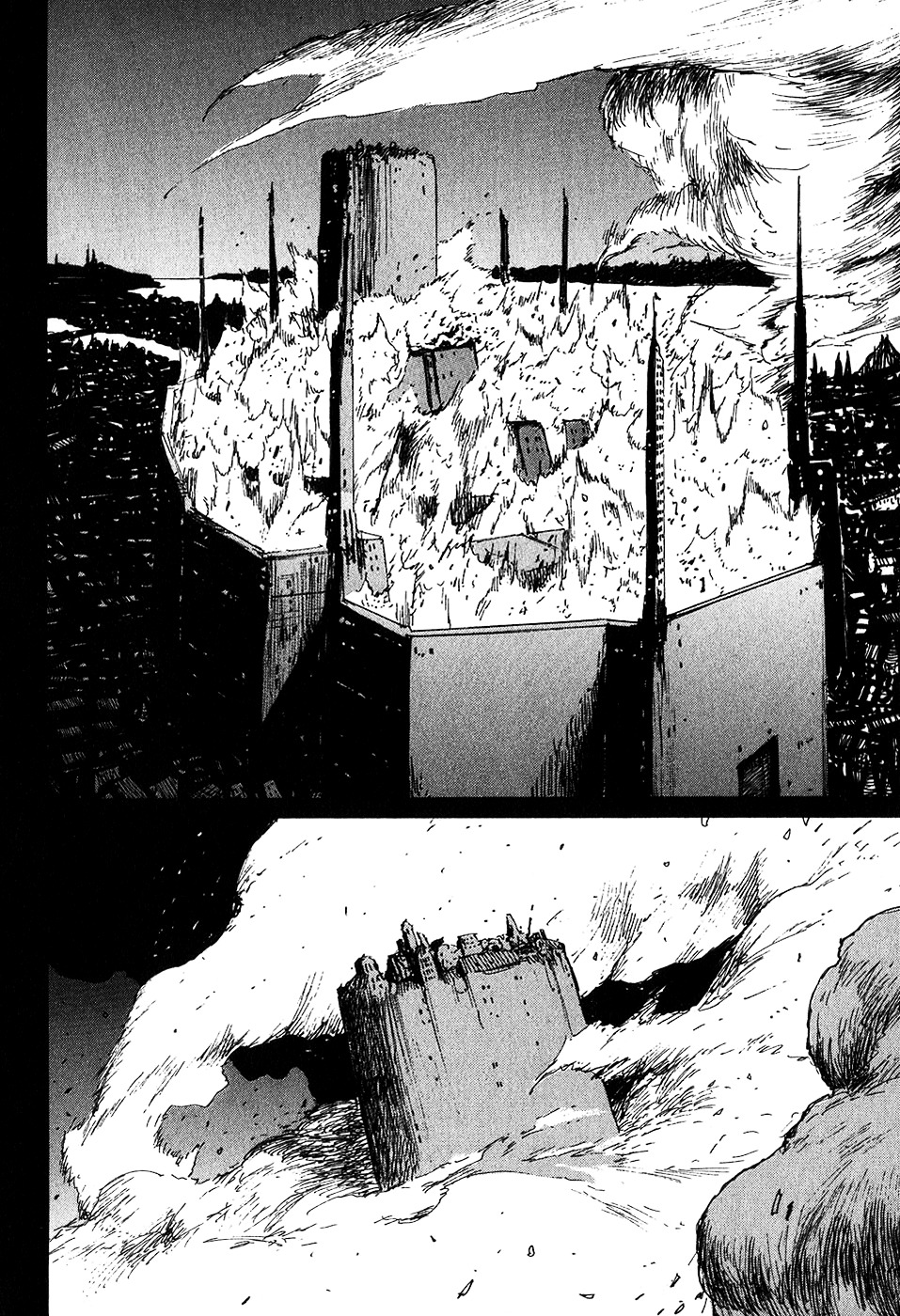 Read Abara ENGLISH Manga Online