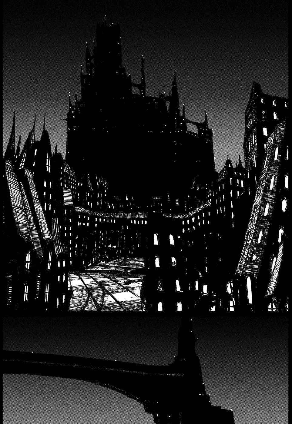 Read Abara ENGLISH Manga Online