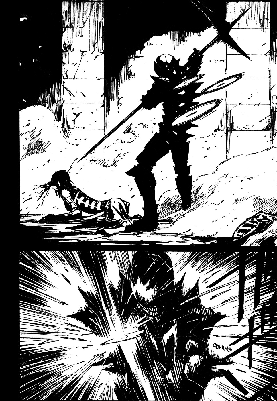 Read Abara ENGLISH Manga Online