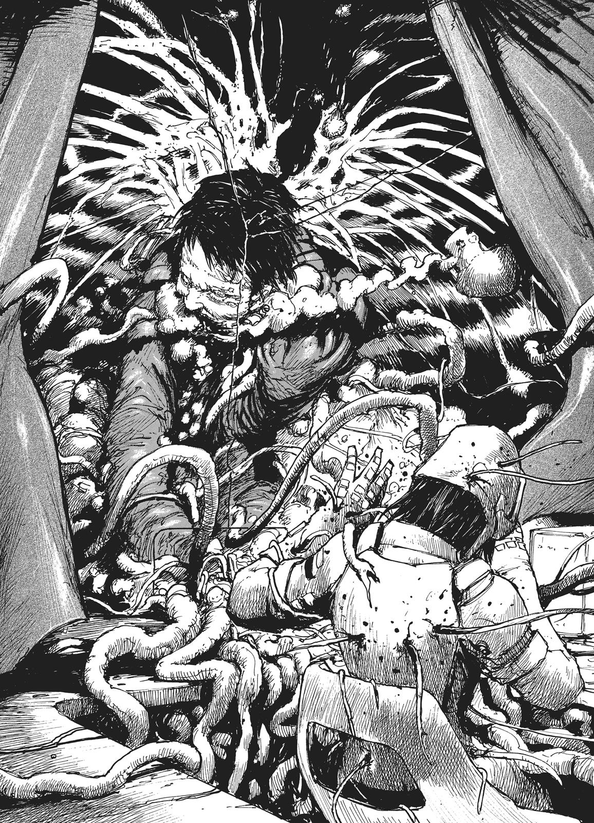 Read Abara ENGLISH Manga Online