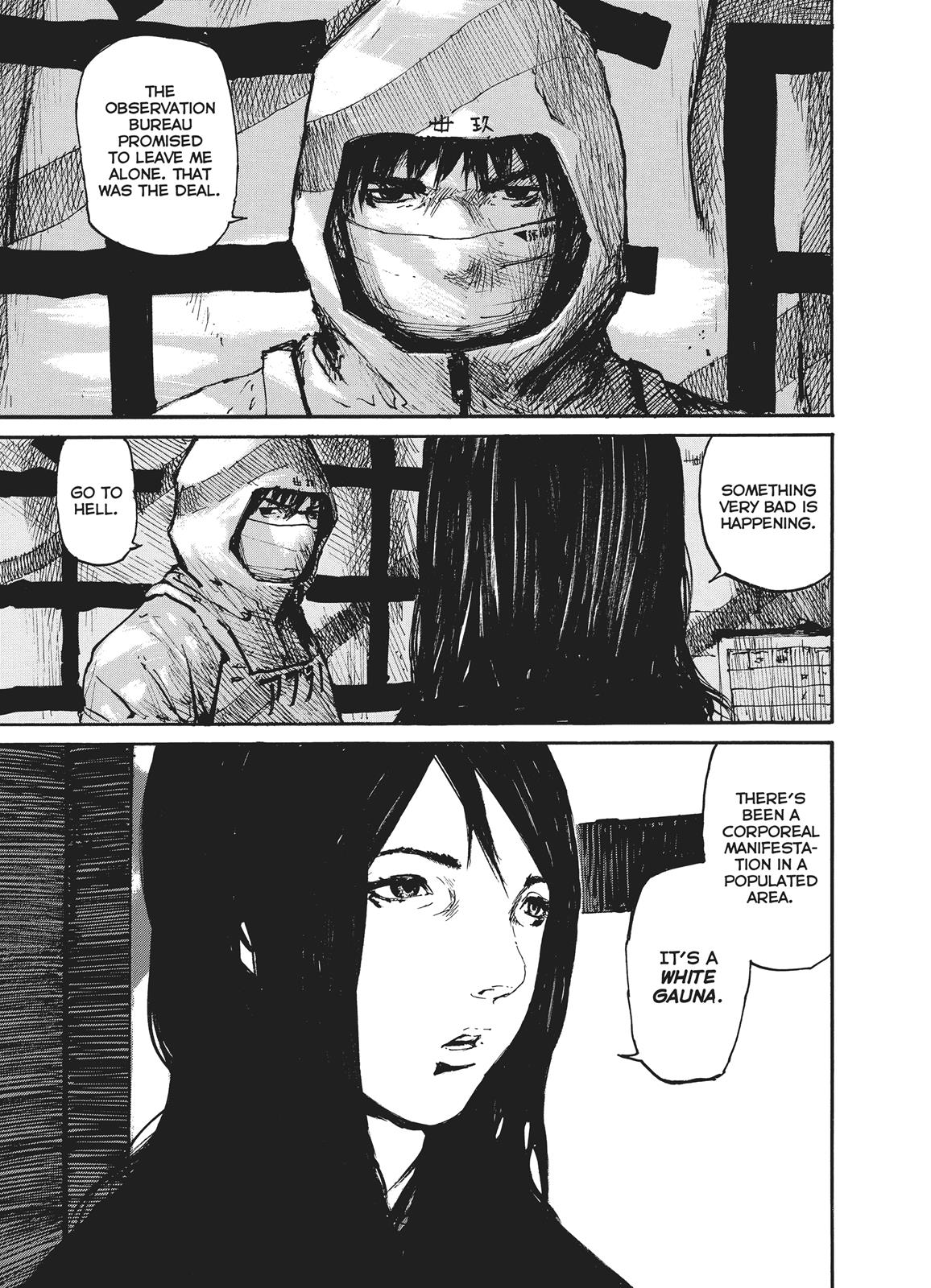 Read Abara ENGLISH Manga Online