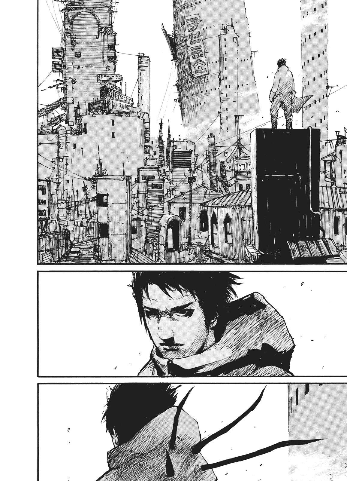 Read Abara ENGLISH Manga Online