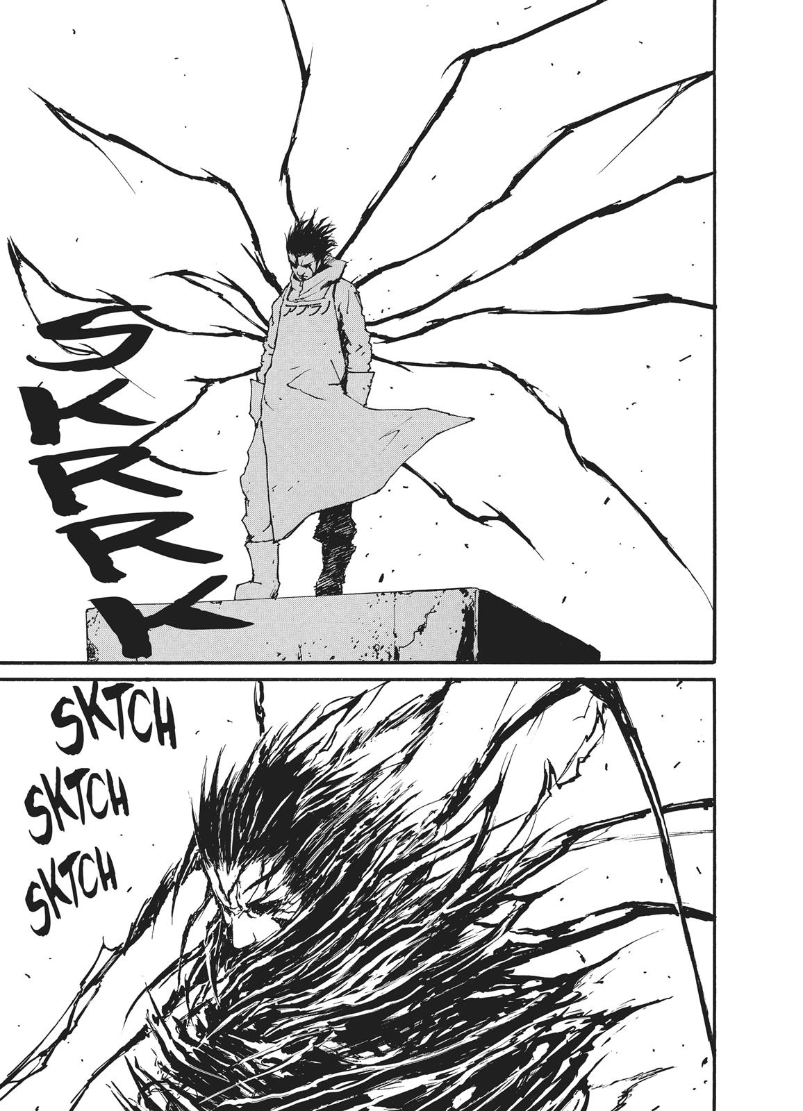 Read Abara ENGLISH Manga Online