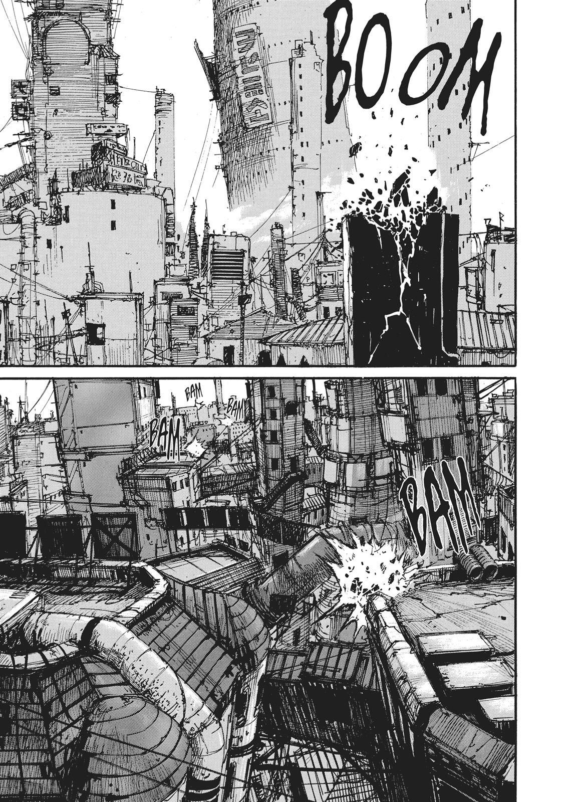 Read Abara ENGLISH Manga Online