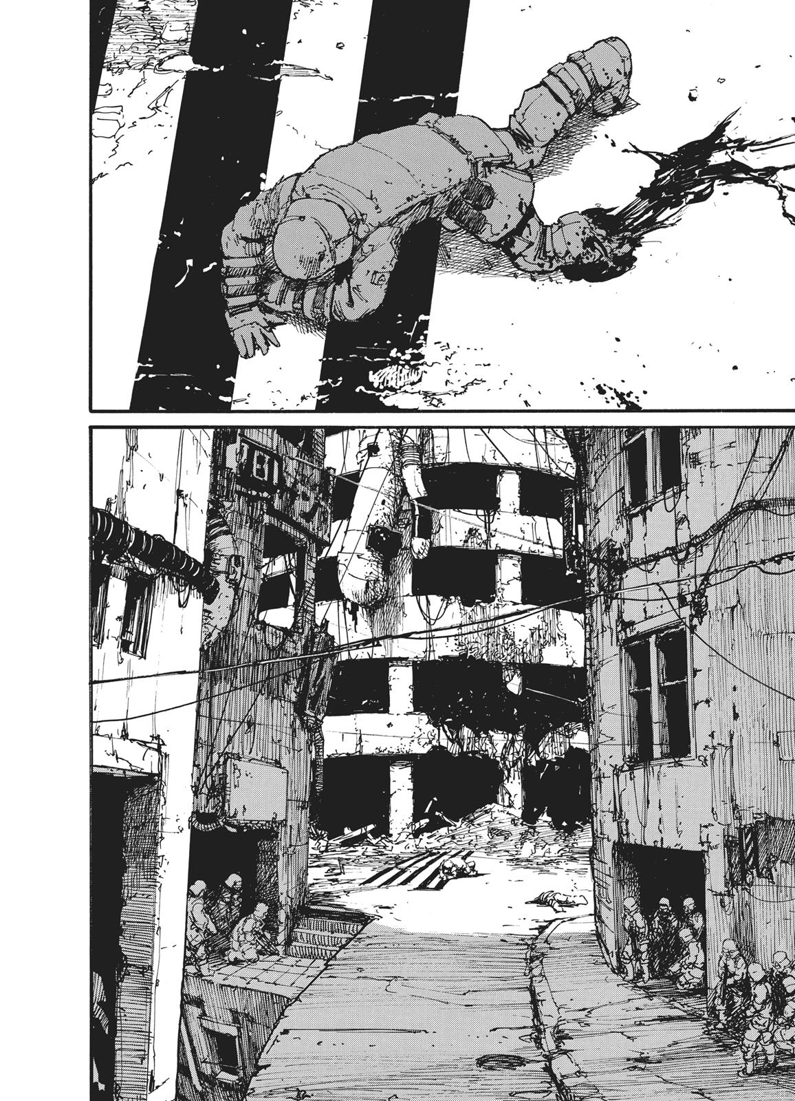 Read Abara ENGLISH Manga Online