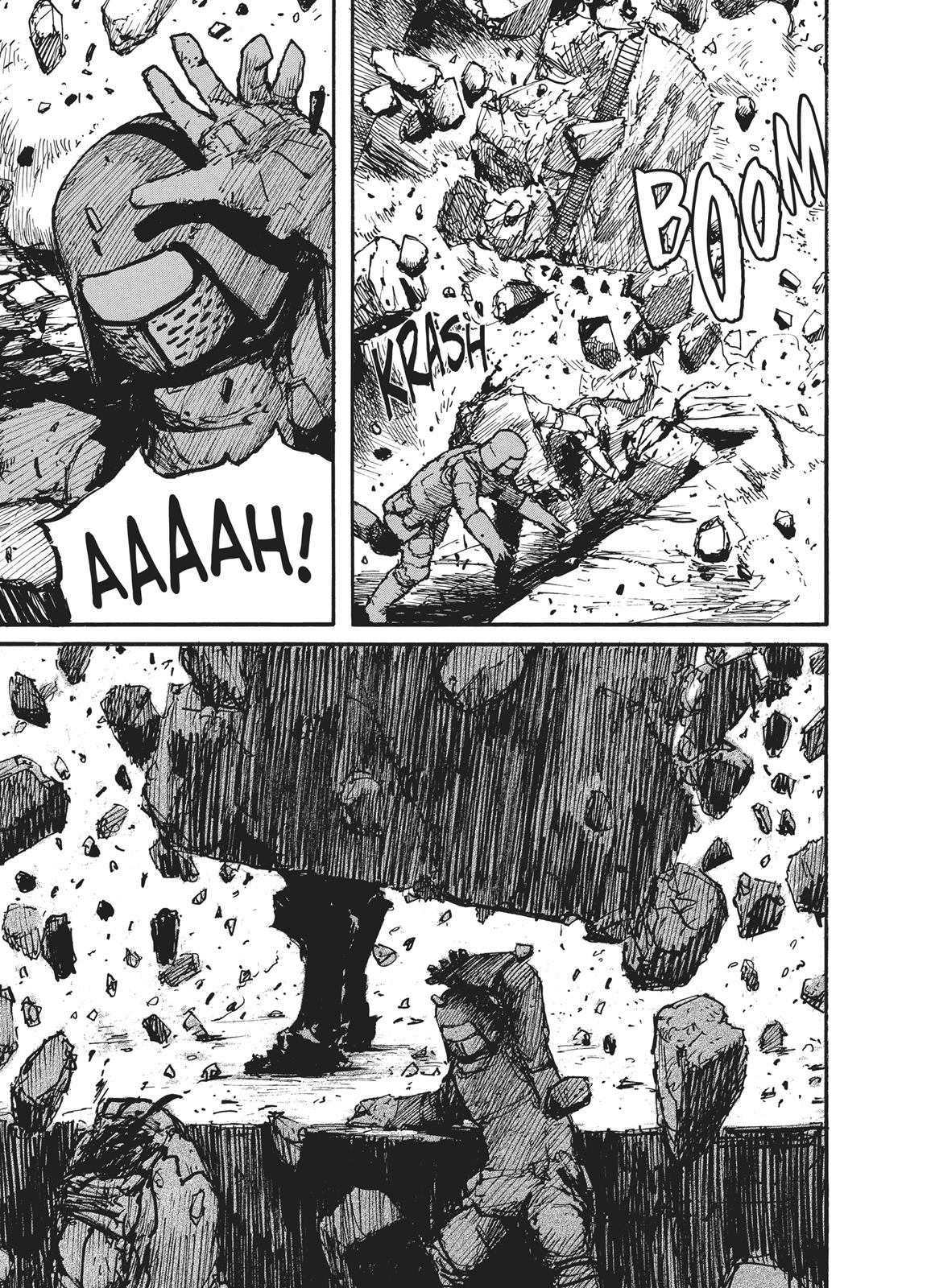 Read Abara ENGLISH Manga Online