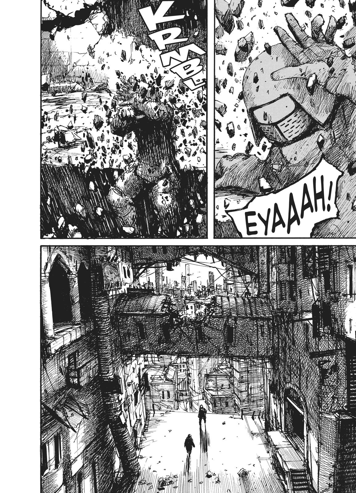 Read Abara ENGLISH Manga Online