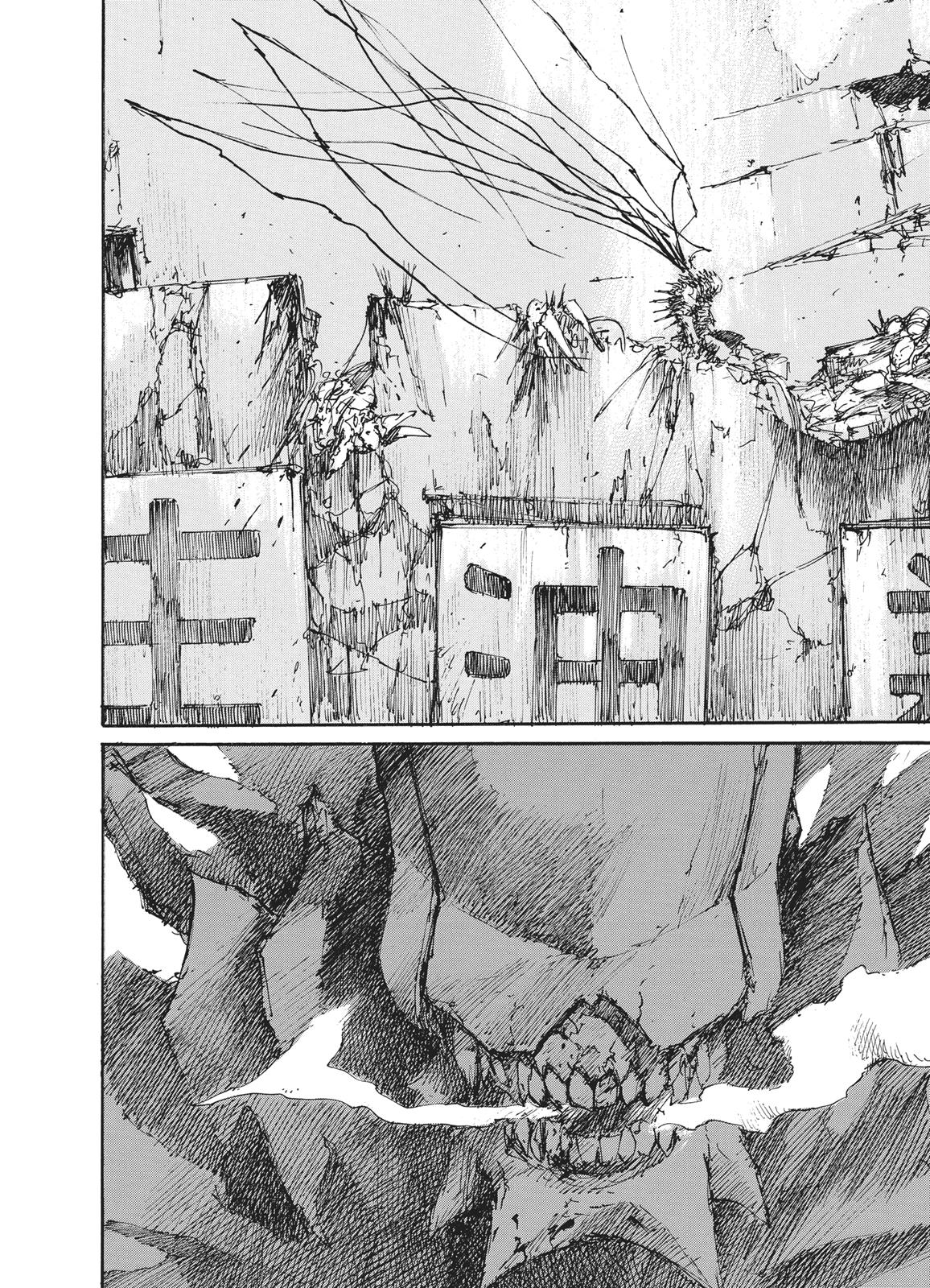 Read Abara ENGLISH Manga Online