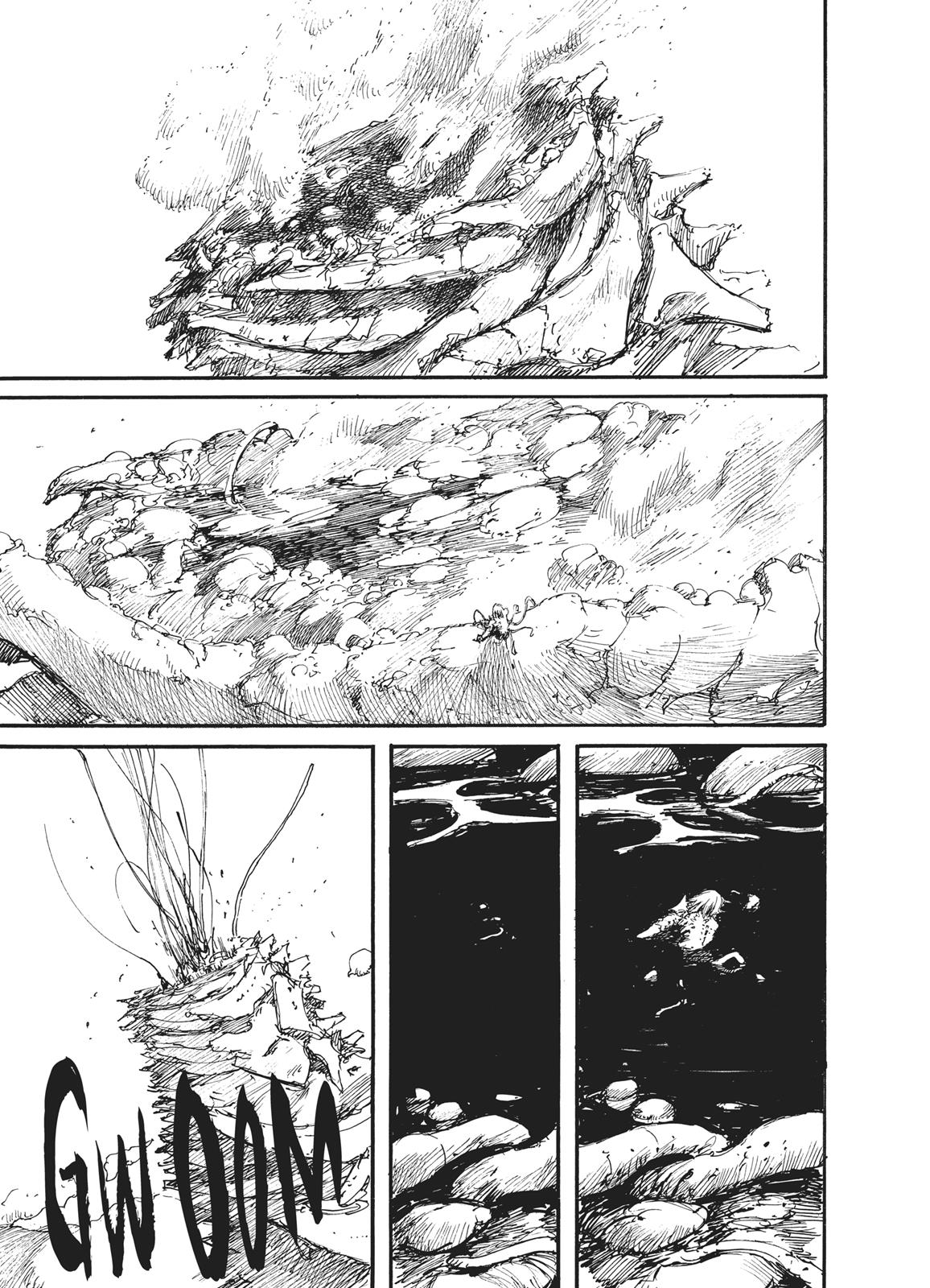 Read Abara ENGLISH Manga Online