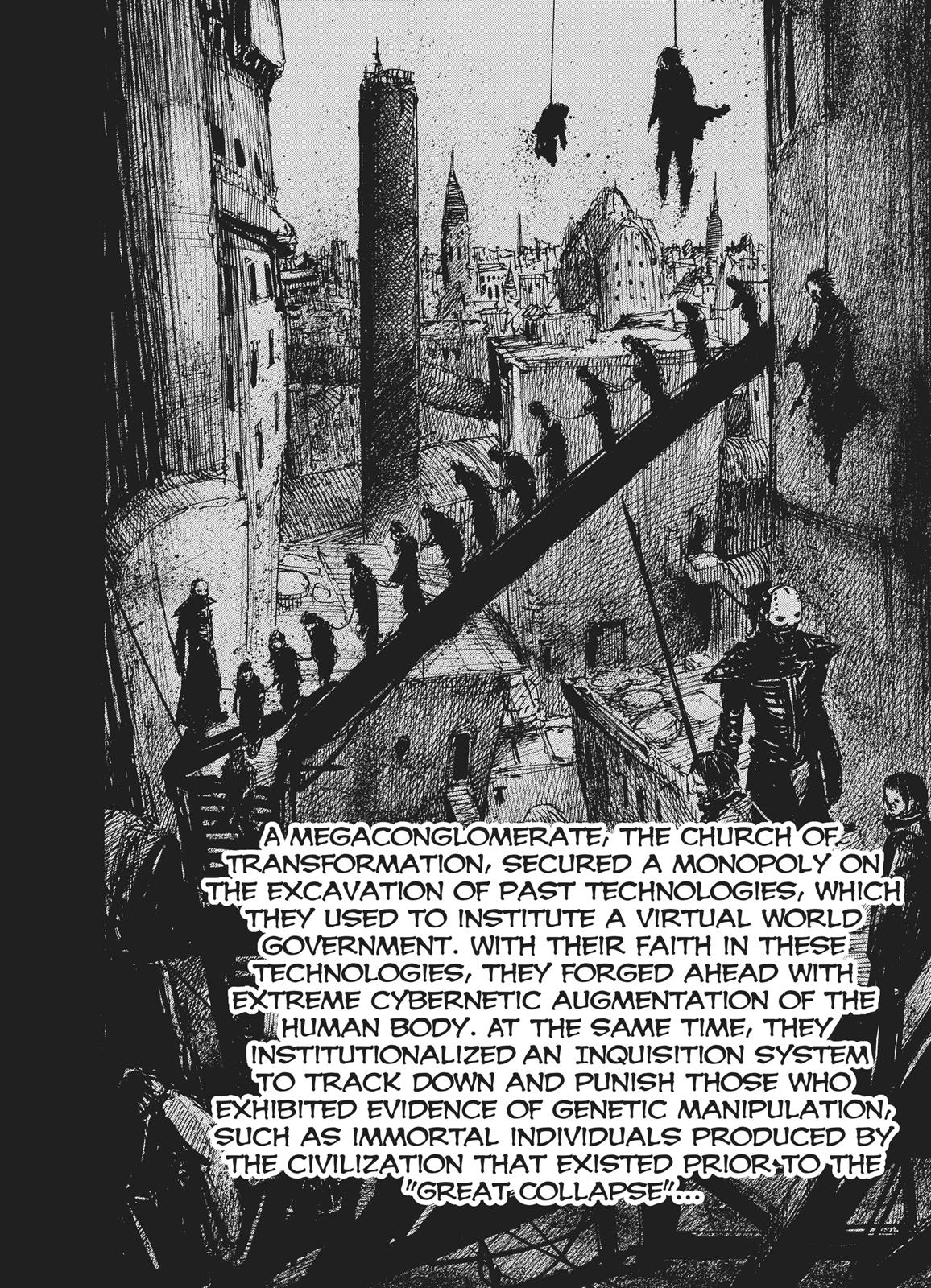 Read Abara ENGLISH Manga Online