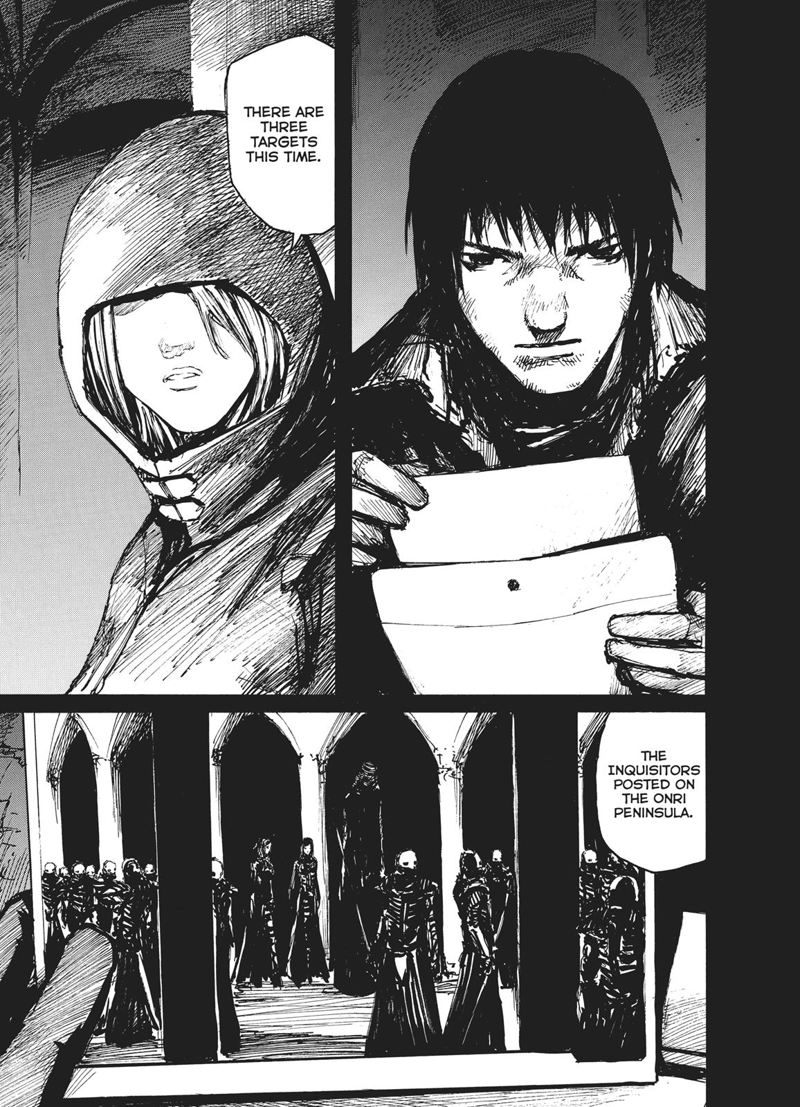 Read Abara ENGLISH Manga Online