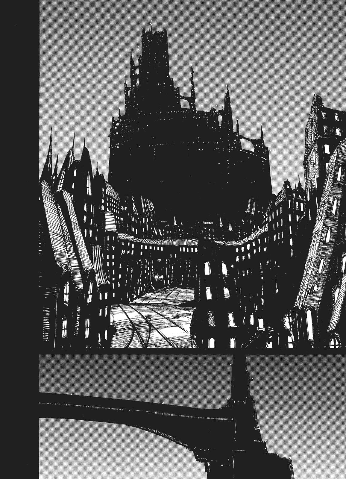 Read Abara ENGLISH Manga Online