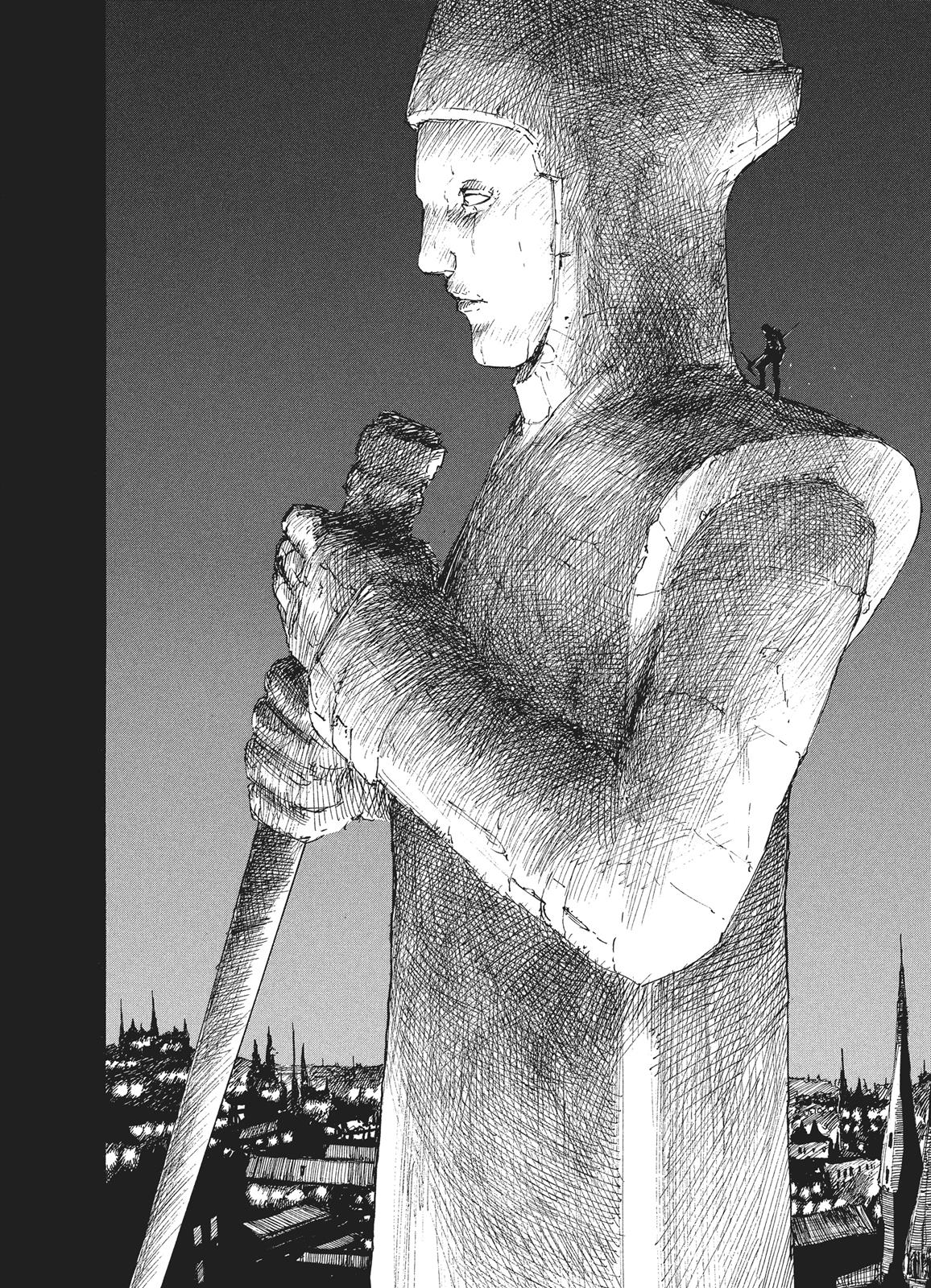 Read Abara ENGLISH Manga Online