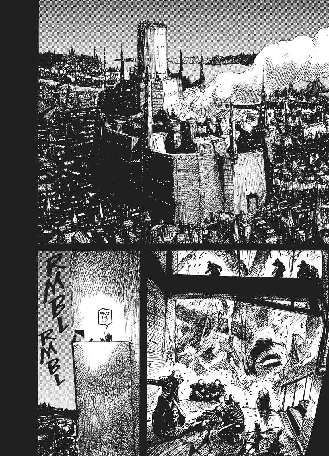 Read Abara ENGLISH Manga Online