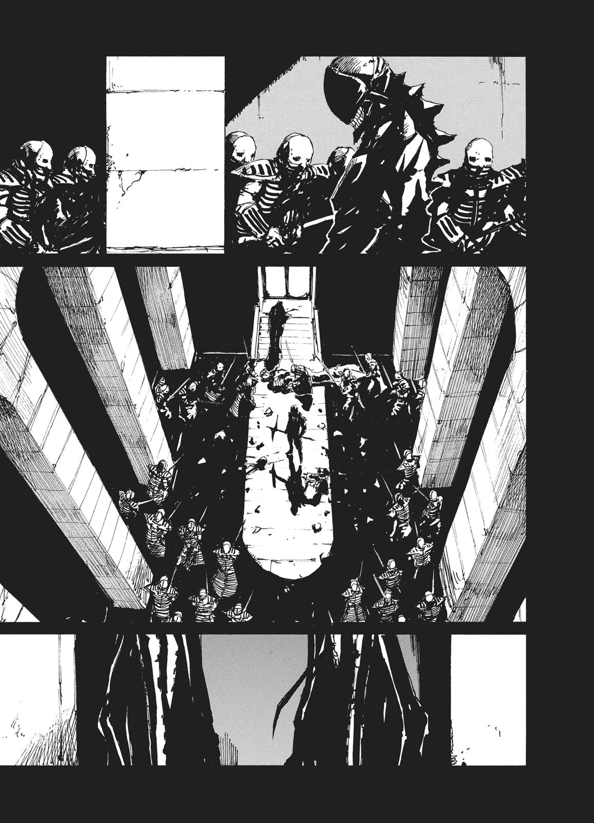 Read Abara ENGLISH Manga Online