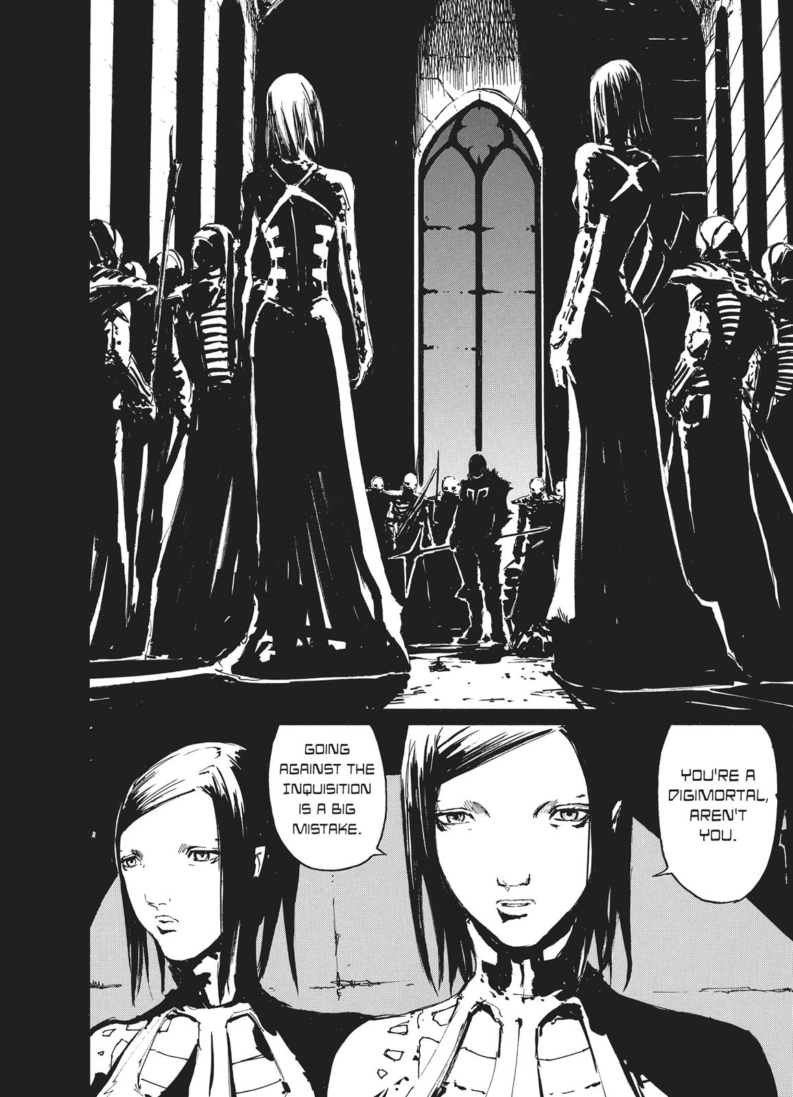 Read Abara ENGLISH Manga Online